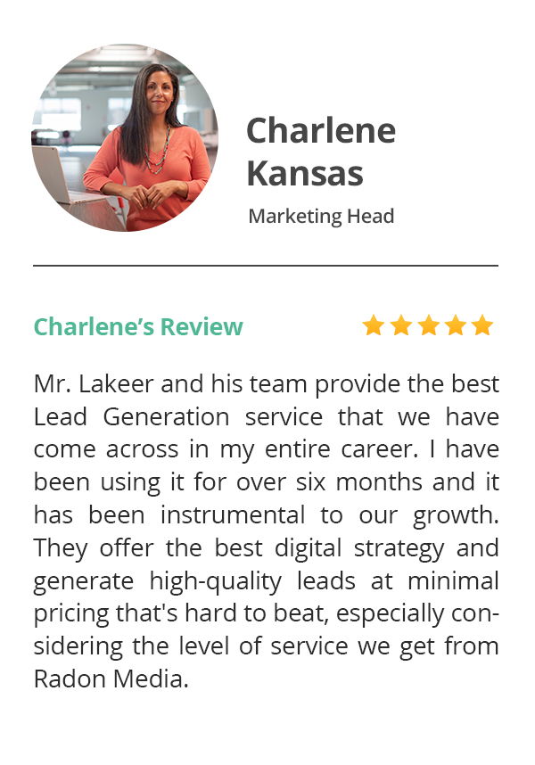 Client review 3